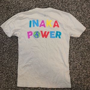 Inaka Power T-Shirt